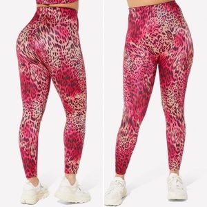 Yitty Headliner Shaping High Waisted Legging - Yitty Kitty